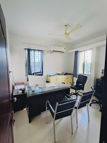  1.5 BHK Apartment at Nirman Rutugandh, Nagar Road – for Sale