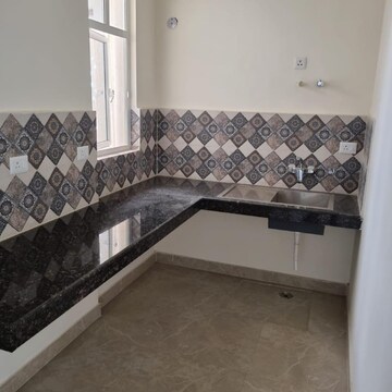Kitchen in 2 BHK Apartment at Signature Global City, Sector 37d – for Sale