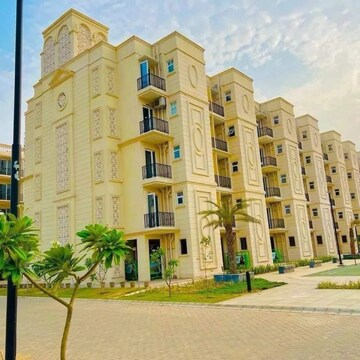 2 BHK Apartment For Resale in Signature Global City Sector 37d Gurgaon  7605583