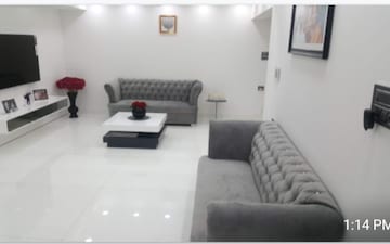3.5 BHK Villa For Sale in Sus