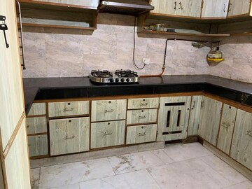 Kitchen in 6+ BHK Independent House at Sector 31 – for Sale