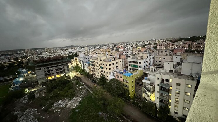 Master Plan, manav-swapnalok 2 Bedroom 606 Sq.Ft. Apartment In Hadapsar Pune 7605596