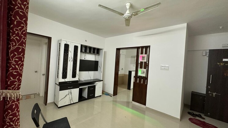 Room, manav-swapnalok 2 Bedroom 606 Sq.Ft. Apartment In Hadapsar Pune 7605596