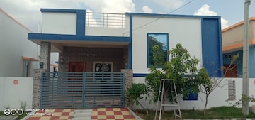 2 BHK Independent House For Resale in Jangaon Hyderabad  7605642