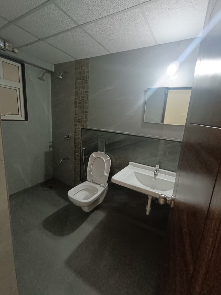 Bathroom, megapolis-serenity 2 Bedroom 637 Sq.Ft. Apartment In Hinjewadi Pune 7605628