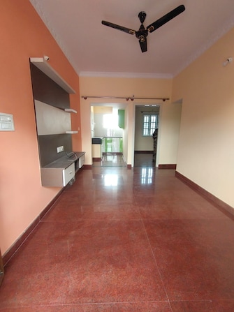 1 BHK Apartment For Rent in Iti Layout Bangalore  7605614