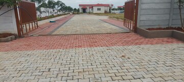  Plot – Exterior View View at Burgula Village - for Sale