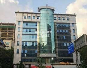 Office Space For Sale in Crystal Plaza Andheri West, Andheri West