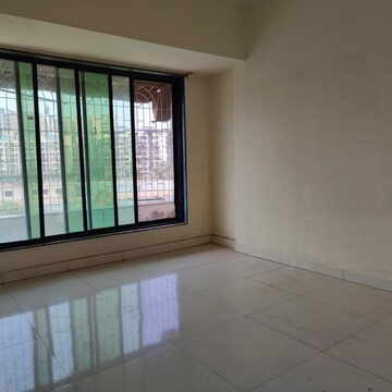 1 BHK Apartment For Sale in Dhara Residency Kamothe, Kamothe Sector 22