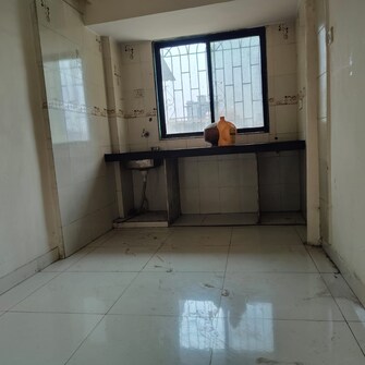 1 BHK Apartment For Resale in Dhara Residency Kamothe Kamothe Sector 22 Navi Mumbai  7605671