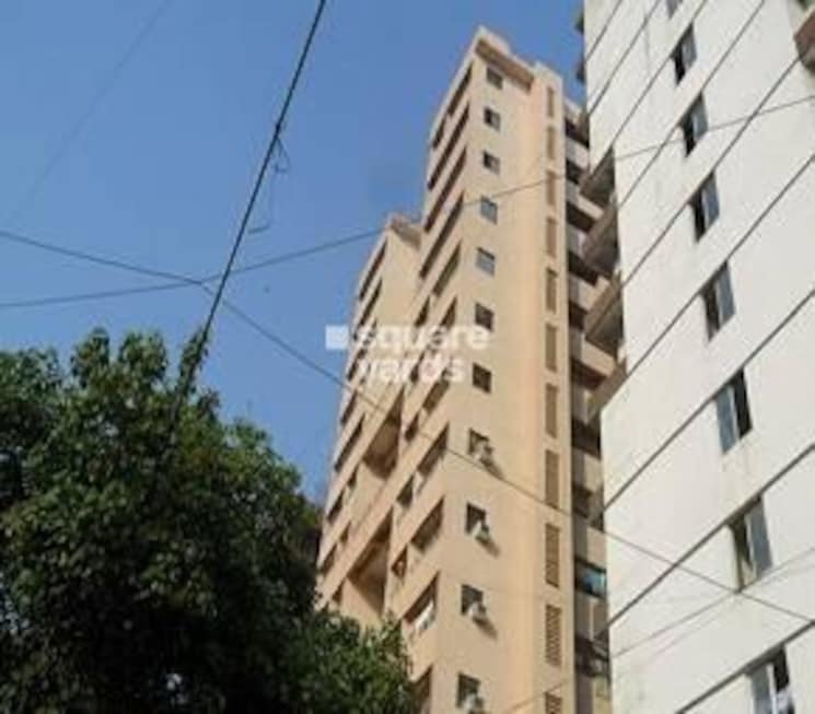 Exterior View, mohini-tower 3 Bedroom 900 Sq.Ft. Apartment In Khar West Mumbai 7605683