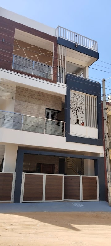 2 BHK Independent House For Rent in Hootagalli Mysore  7578393