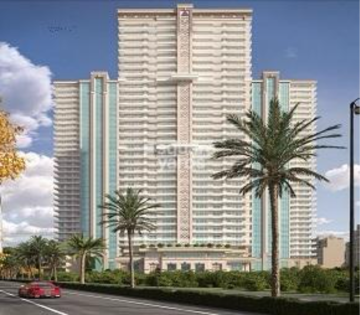 3 BHK Builder Floor For Sale in Anant Raj The Estate Residences, Sector 63a