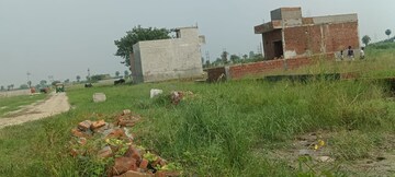 Plot Area in  Plot at Neharpar – for Sale