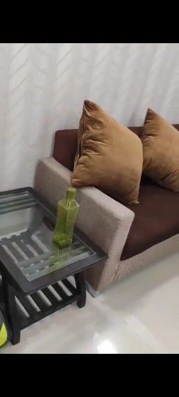 Staircase in 2 BHK Apartment at Gaurav Valley, Mira Road – for Sale