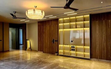 3 BHK Builder Floor For Sale in Mahavir Enclave