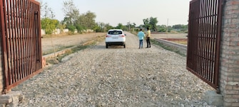 Plot For Resale in Pandit Kheda Lucknow  7605743