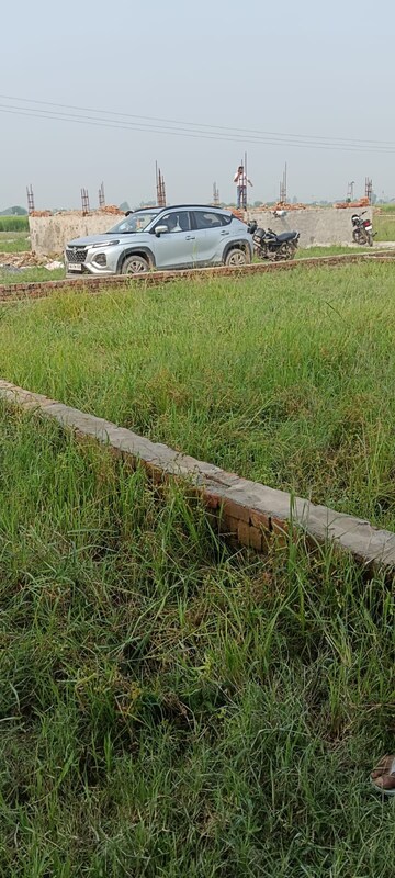 Plot Area in  Plot at Neharpar – for Sale