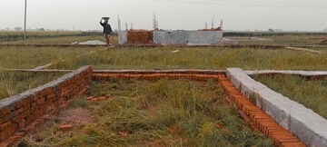  Plot For Sale in Neharpar