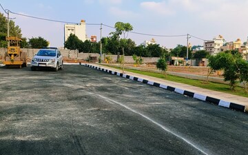 Plot For Sale in Kumbalgodu