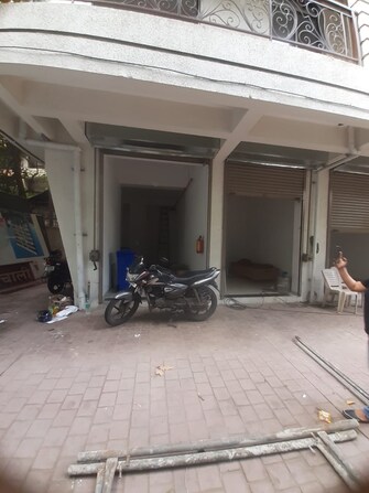 Commercial Shop 192 Sq.Ft. For Rent in Vishnu Nagar Thane  7605200