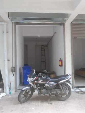 Commercial Shop 192 Sq.Ft. For Rent in Vishnu Nagar Thane  7605200