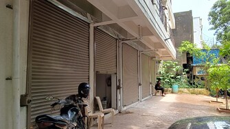 Commercial Shop 192 Sq.Ft. For Rent in Vishnu Nagar Thane  7605200