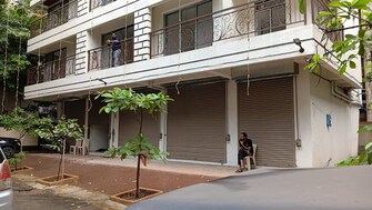 Commercial Shop 192 Sq.Ft. For Rent in Vishnu Nagar Thane  7605200