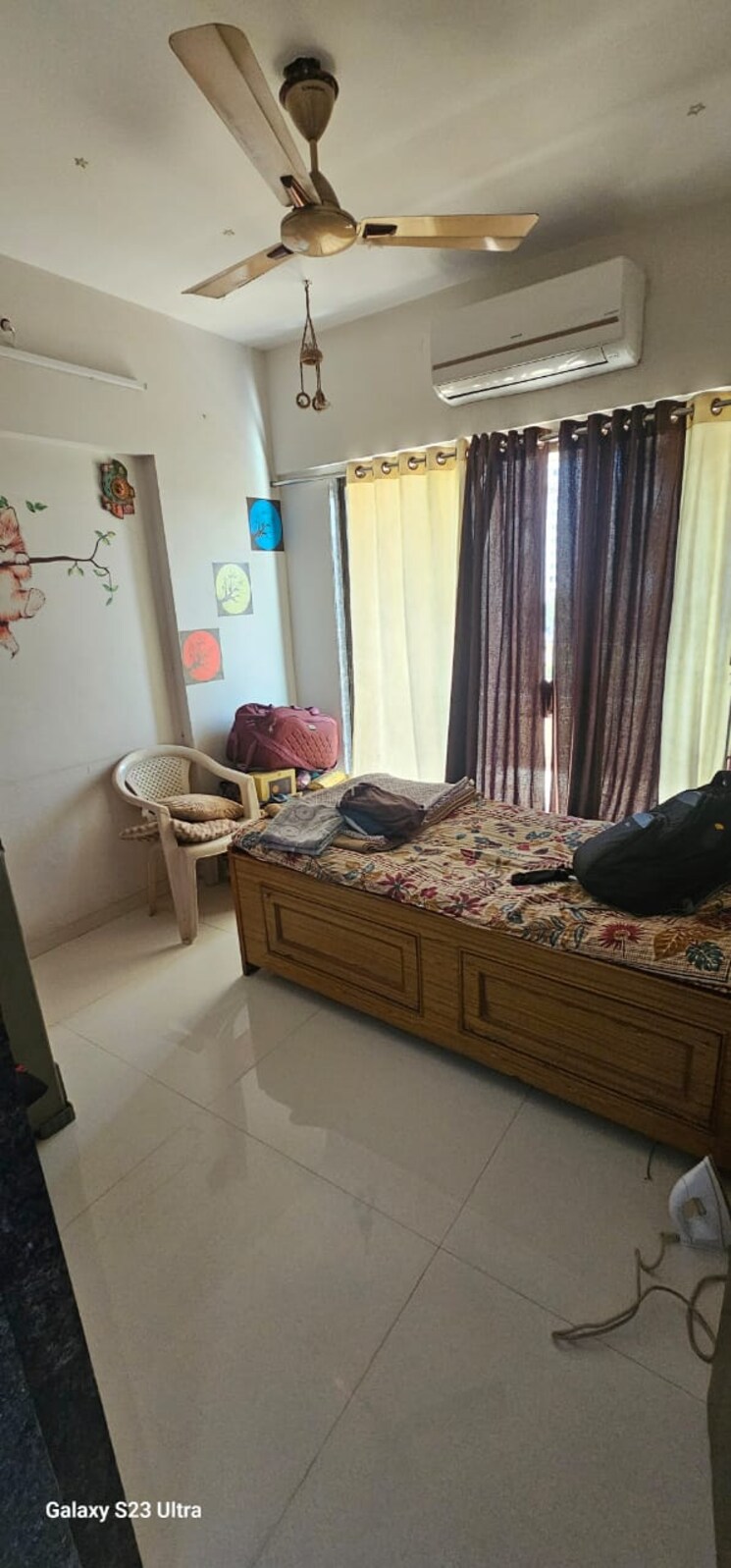 Bedroom, avalon-apartment 1 Bedroom 500 Sq.Ft. Apartment In Bandra West Mumbai 7605768