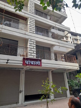 Commercial Shop 192 Sq.Ft. For Rent in Vishnu Nagar Thane  7605200