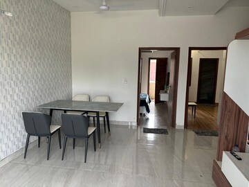 Living Room in 2 BHK Apartment at Sector 126 – for Sale