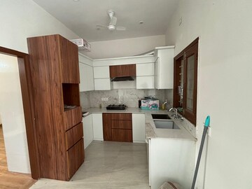 Kitchen in 2 BHK Apartment at Sector 126 – for Sale