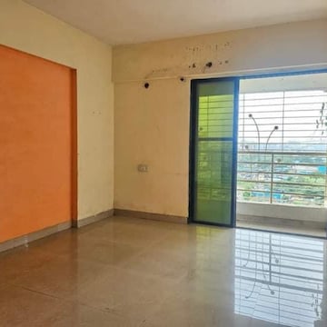 2 BHK Apartment For Resale in Dharti Heights Kamothe Sector 21 Navi Mumbai  7605772