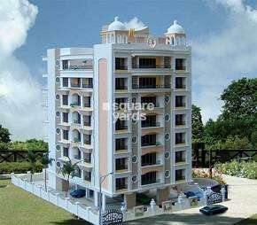 3 BHK Apartment For Resale in Dipti Pearls Andheri East Mumbai  7605761