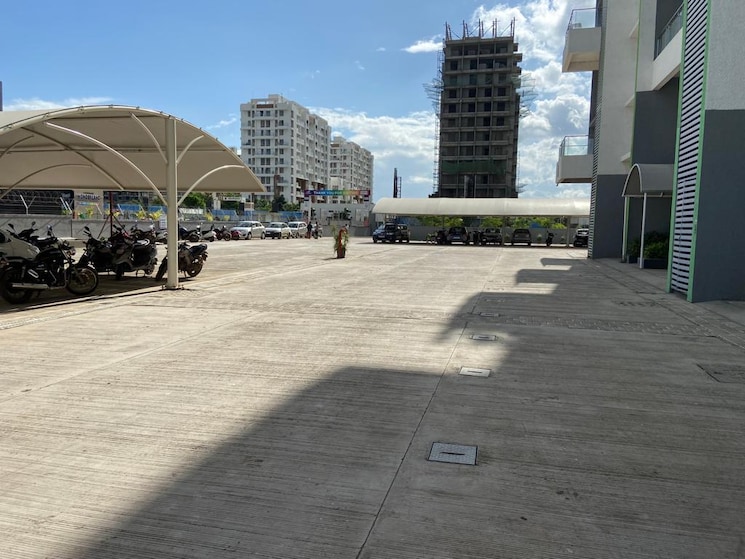 Exterior View, oxford-florida-river-walk-2 2 Bedroom 751 Sq.Ft. Apartment In Mundhwa Pune 7605765