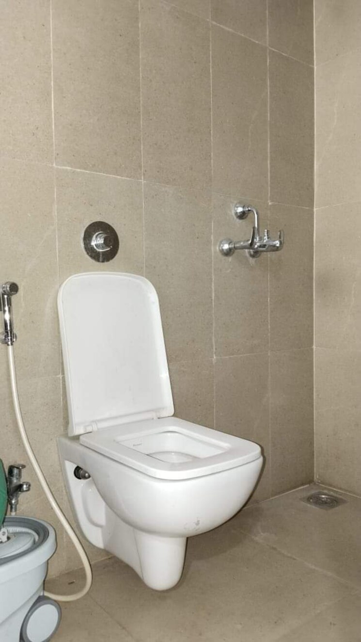 Bathroom, runwal-my-city-codename-walk 1 Bedroom 450 Sq.Ft. Apartment In Dombivli East Thane 7605812