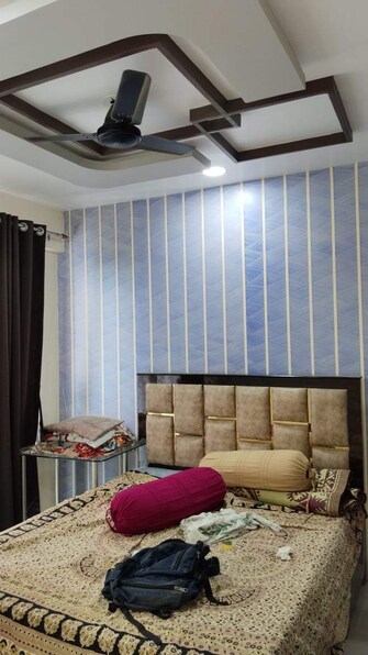 1 BHK Apartment For Rent in Runwal My City Codename Walk Dombivli East Thane  7605812