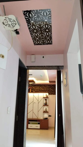 1 BHK Apartment For Rent in Runwal My City Codename Walk Dombivli East Thane  7605812