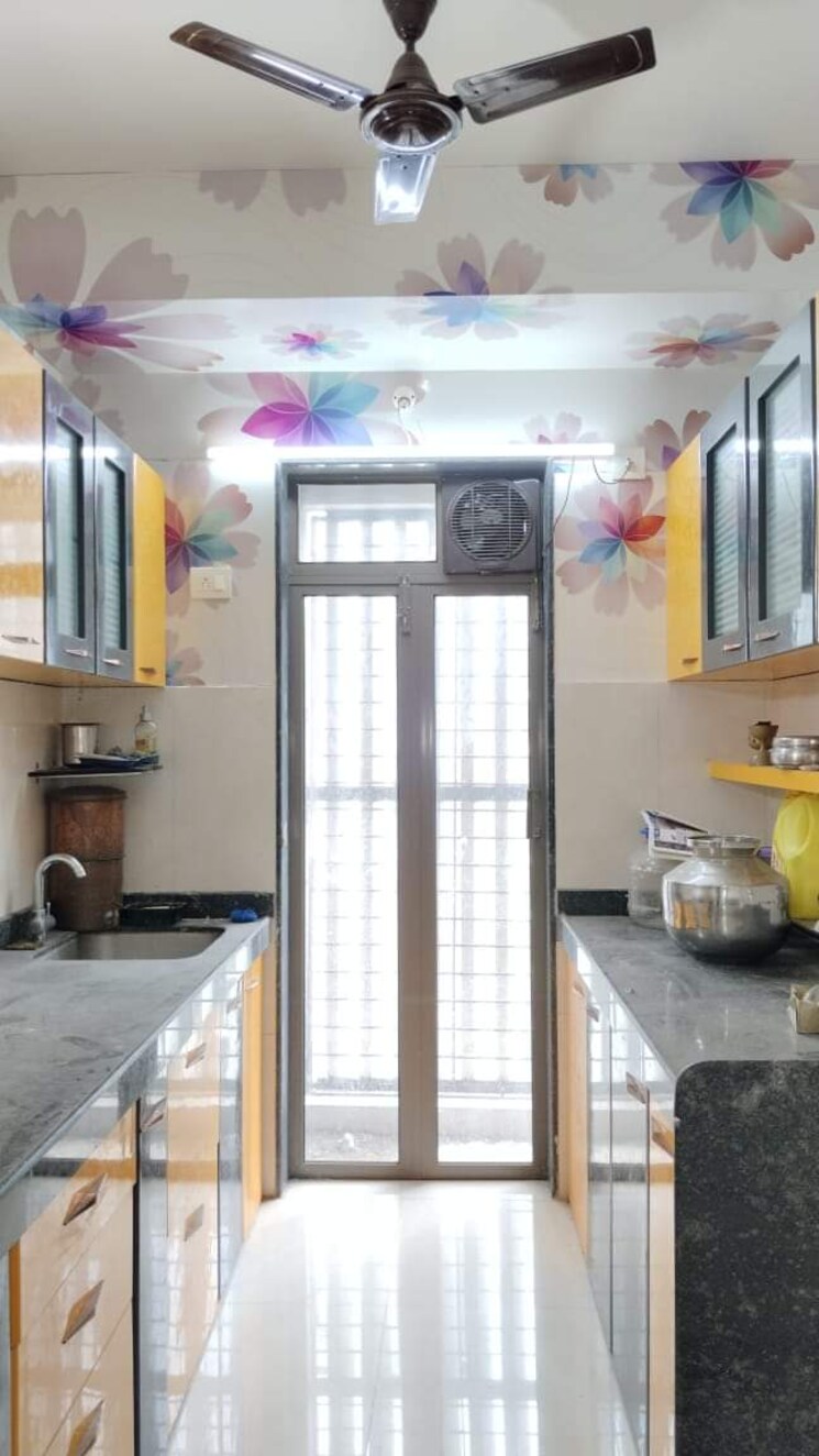 Kitchen, runwal-my-city-codename-walk 1 Bedroom 450 Sq.Ft. Apartment In Dombivli East Thane 7605812