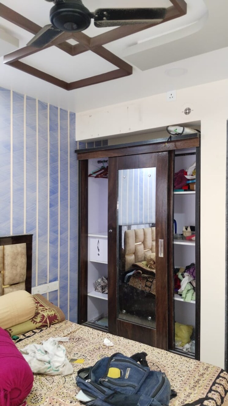 Room, runwal-my-city-codename-walk 1 Bedroom 450 Sq.Ft. Apartment In Dombivli East Thane 7605812