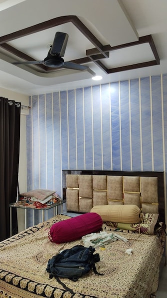 1 BHK Apartment For Rent in Runwal My City Codename Walk Dombivli East Thane  7605812