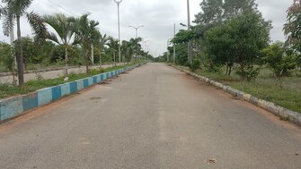 Commercial Land 562 Sq.Yd. For Resale in Kothapet Hyderabad  7605824