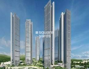 4 BHK Apartment For Sale in Oberoi Sky City, Borivali East