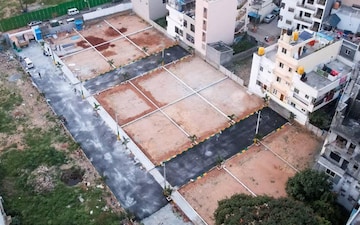Plot For Sale in Thavarekere Magadi Road