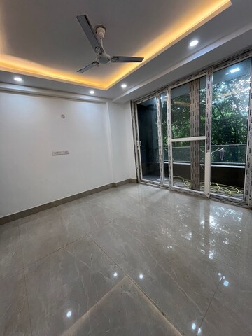 Room in 3 BHK Builder Floor at Chattarpur – for Sale