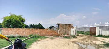 Plot Area in  Plot at Bijnor Road – for Sale