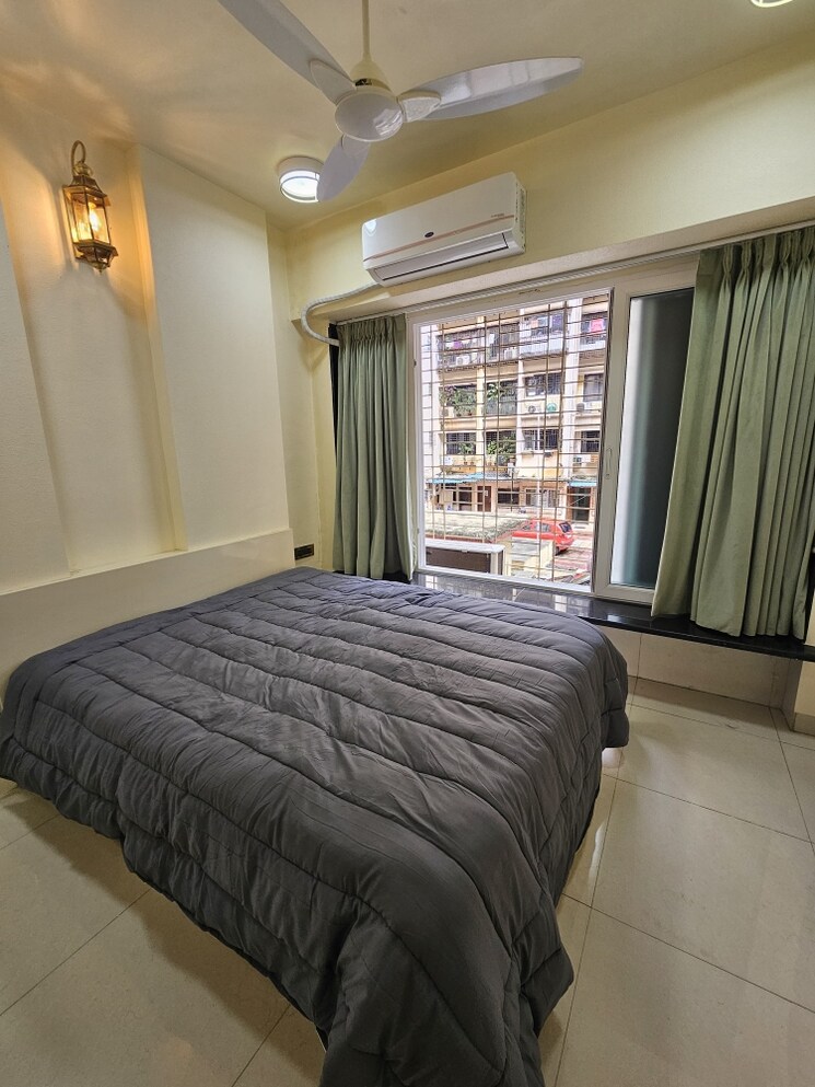 Bedroom, shankardham-apartment 1 Bedroom 500 Sq.Ft. Apartment In Andheri West Mumbai 7605834