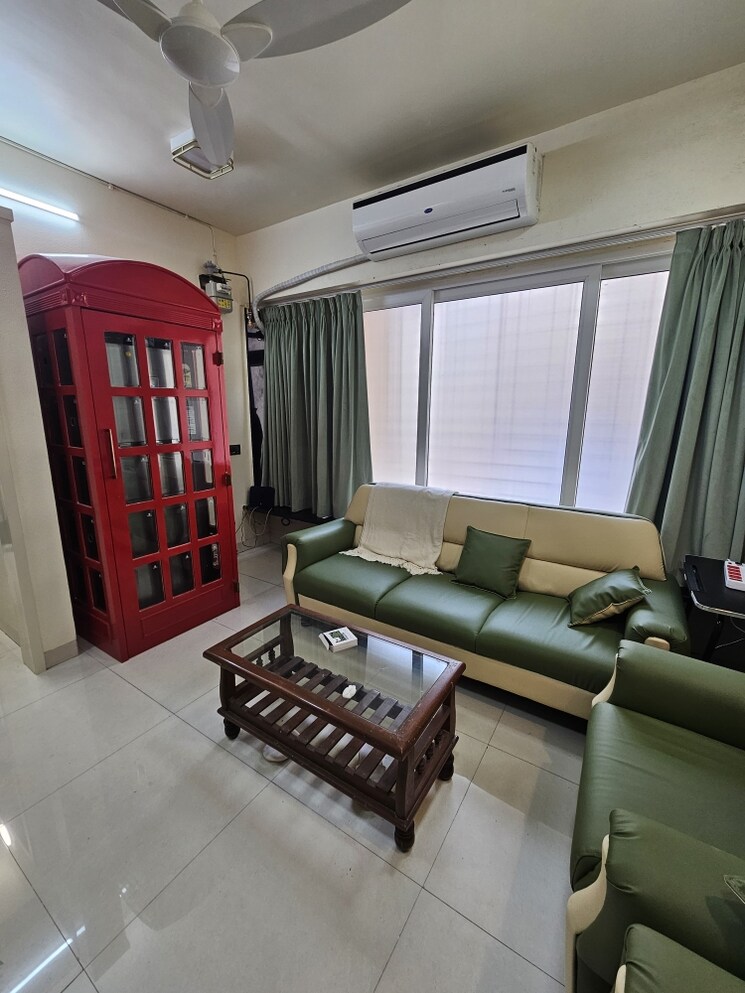 Living Room, shankardham-apartment 1 Bedroom 500 Sq.Ft. Apartment In Andheri West Mumbai 7605834