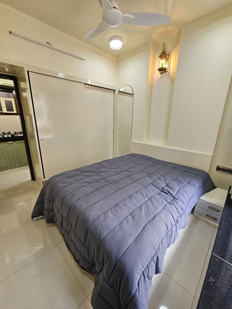 Bedroom, shankardham-apartment 1 Bedroom 500 Sq.Ft. Apartment In Andheri West Mumbai 7605834