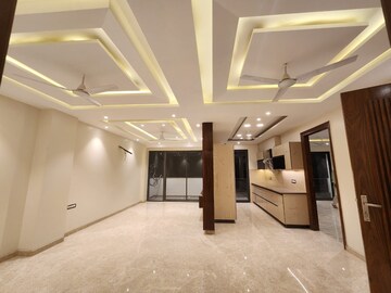 3.5 BHK Apartment For Sale in Puri Diplomatic Residences, Sector 111